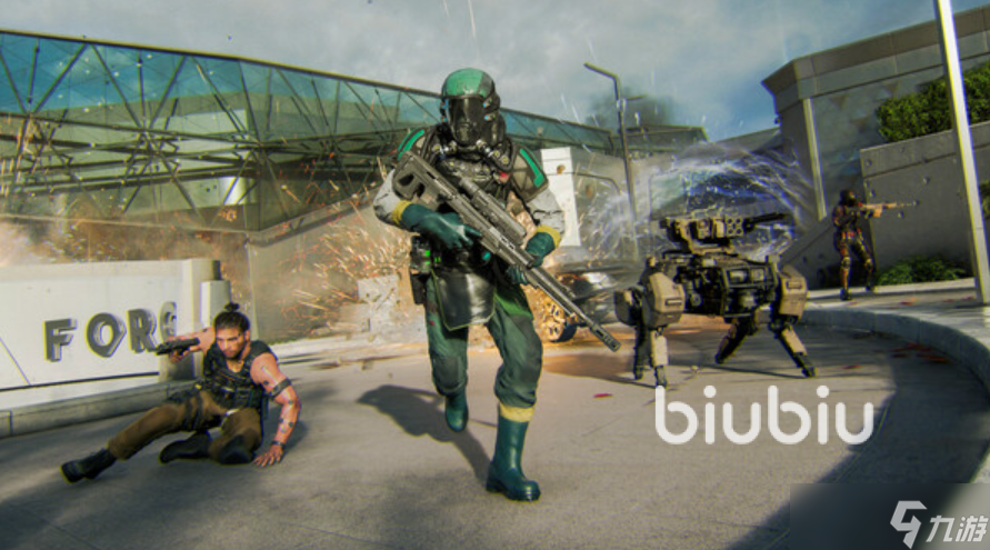 黑色行动7掉线掉帧怎么办 COD22掉线掉帧应对方法