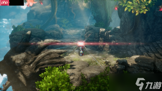 《SE,勇者斗恶龙1+2 HD-2D重制版》新情报公布!大量游戏截图快来看