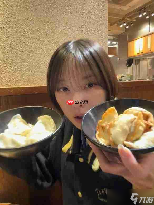 《寂静岭f》女主脸模晒近照 清新造型展现反差魅力
