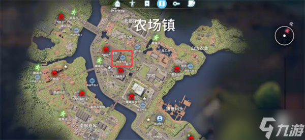 逃離鴨科夫神秘鑰匙如何獲取