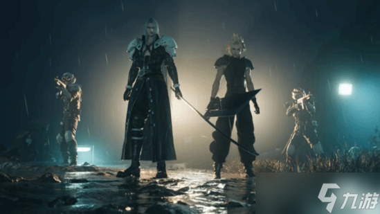 外媒銳評 《FF7RB》取消DLC是SE最佳決定截圖