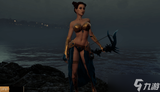 黑暗奇幻砍殺ARPG新作登陸Steam