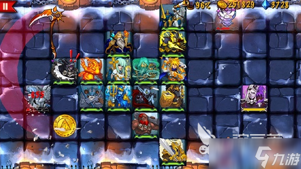 十大经典战棋类单机游戏有哪些 2025战棋类单机游戏大全