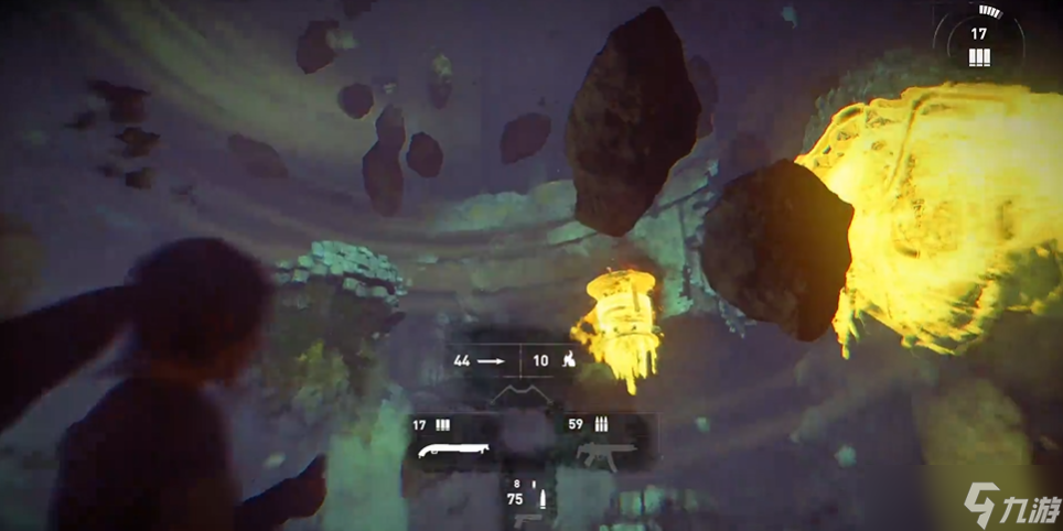 古墓丽影击败女巫怎么过