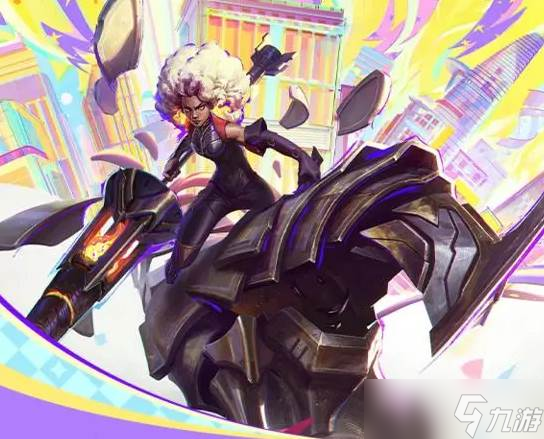 《<a id='link_pop' class='keyword-tag' href='http://www.575.zj.cn/lolsy/'>英雄聯(lián)盟手游</a>》6.3版本內(nèi)容