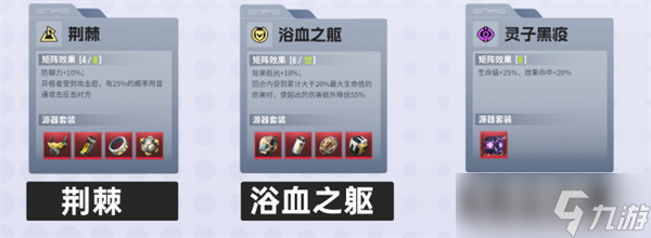伊瑟新角色瑞瑪麗培養(yǎng)攻略