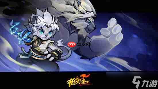 《枪火重生》DLC“古木灵歌”10月23日携第六赛季上线