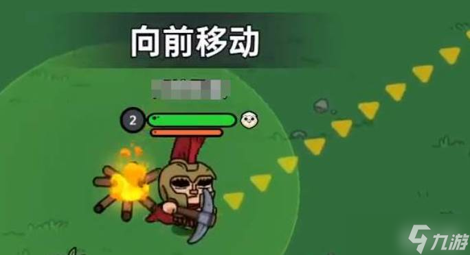 英勇之地手游前期怎么玩