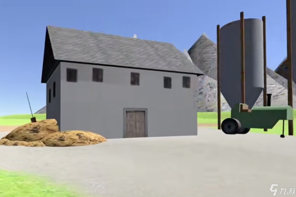 如何速通约翰的农场 约翰的农场手游安卓手机版通关流程解析截图