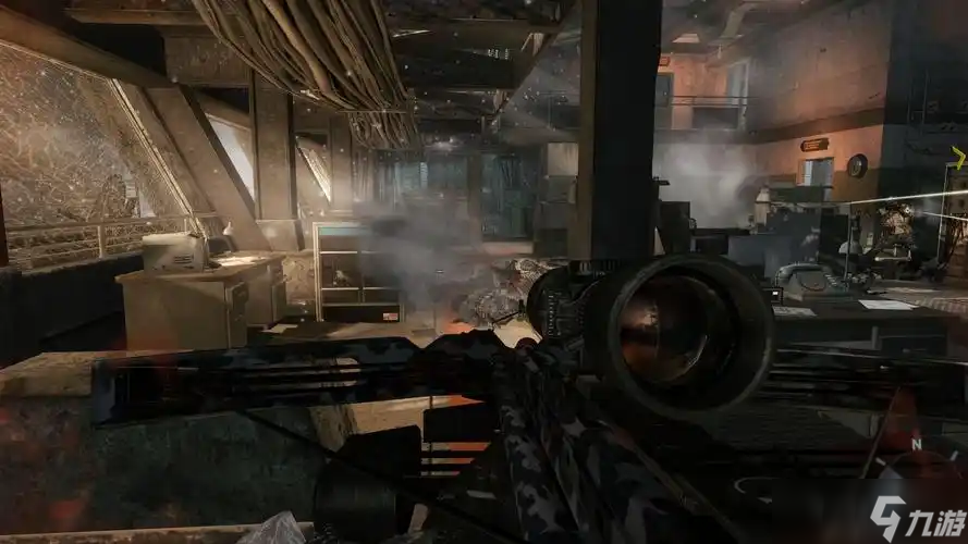 使命召唤黑色行动7下载慢怎么办 COD227下载慢处理办法截图