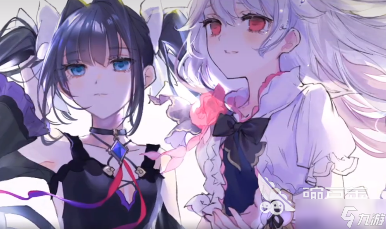 arcaea对立和光是什么关系 arcaea对立和光介绍