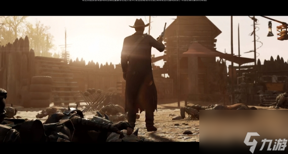 《辐射76》免费更新【燃烧矿镇】将于12月2日上线