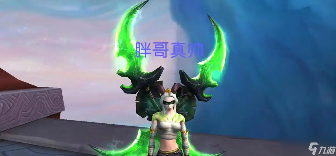 怀旧服BOSS专挑“老登”点名，暴雪认怂修复，角色年龄影响爆率？