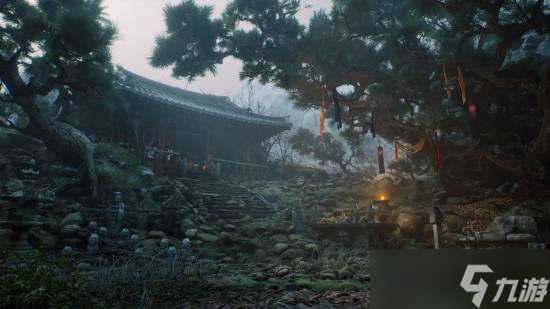 Project Tal首曝預(yù)告,2027年登陸PC與主機