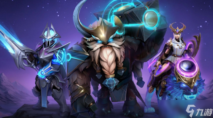 dota2掉线是什么原因 dota2掉线闪退用什么加速器截图