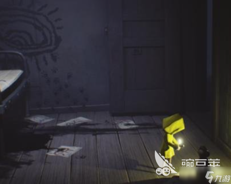 小小梦魇手机版瓷俑在哪里 小小梦魇手机版瓷俑位置汇总
