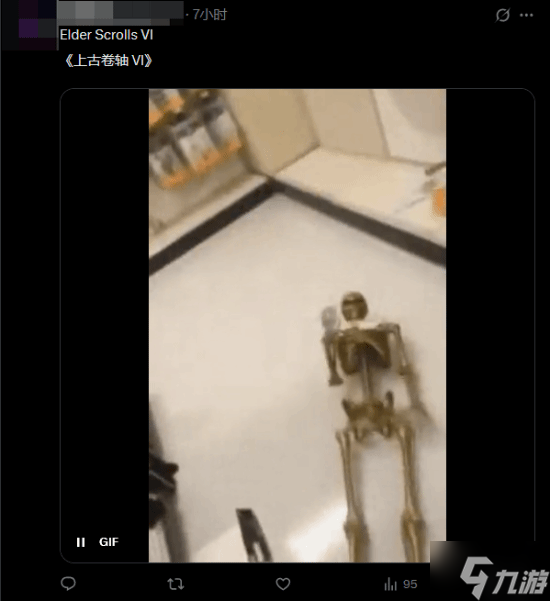 陶德承诺正在制作更多《辐射》内容 粉丝：又到愚人节了？