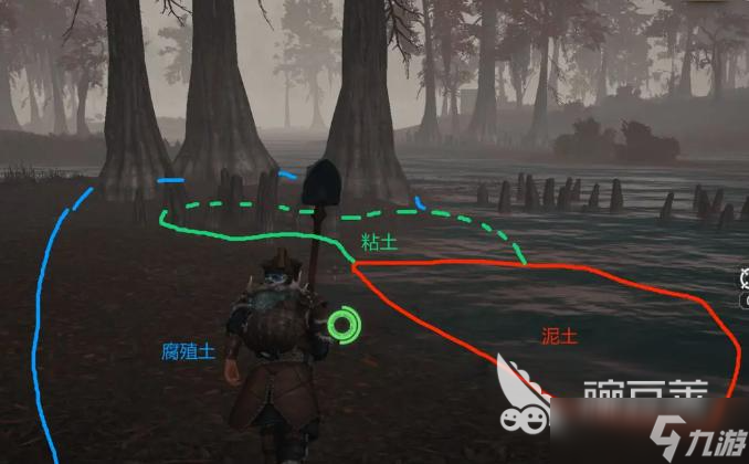 荒原曙光怎么浇水 荒原曙光种植浇水方法分享