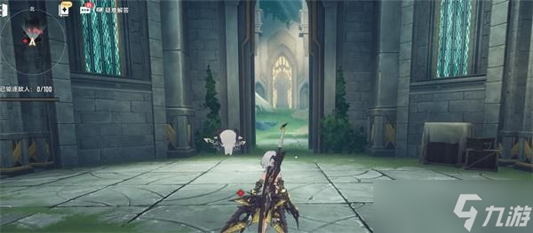 二重螺旋武器锻造材料获取攻略