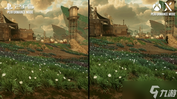 数毛社评测《天外世界2》:XSX画面比PS5 Pro还好!