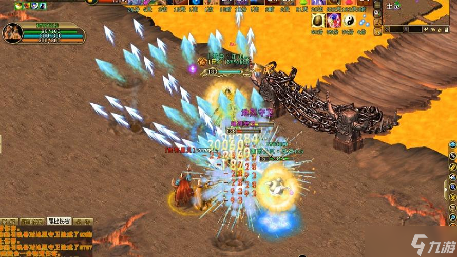 封神英雄榜游戏通关攻略