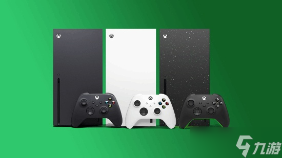 下一代Xbox将是游戏PC 总裁 “性能将是巨大飞跃”