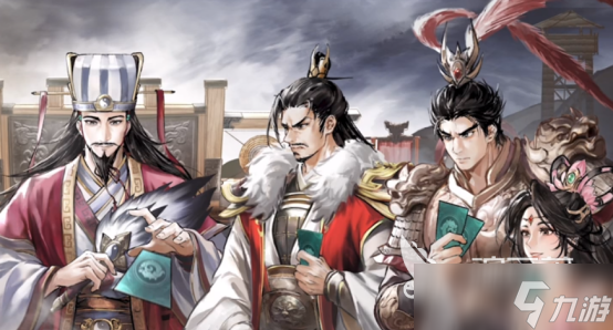 名将杀马忠怎么样名将杀手游马忠具体解析