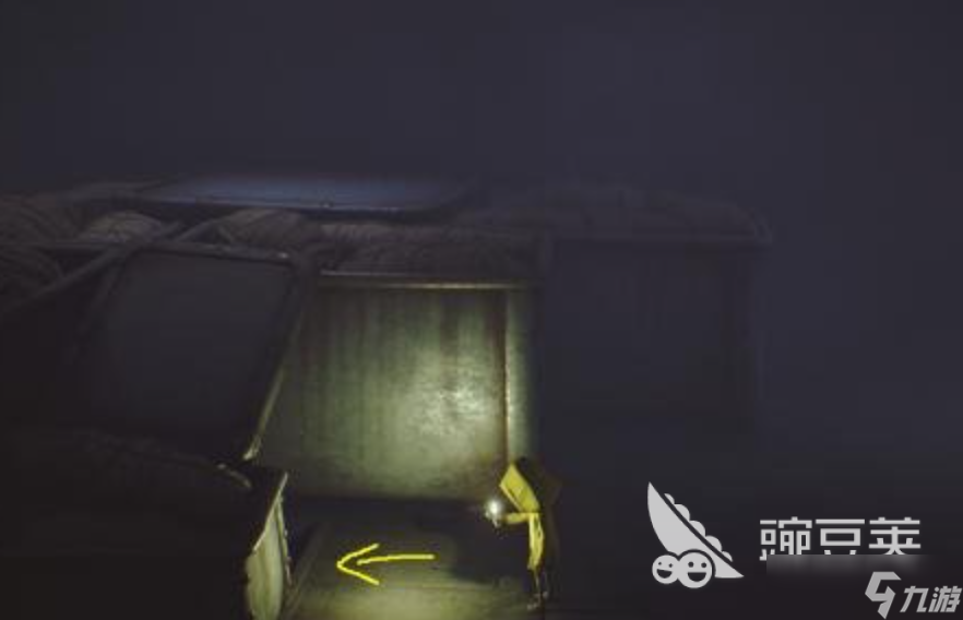 小小梦魇手机版瓷俑在哪里 小小梦魇手机版瓷俑位置汇总