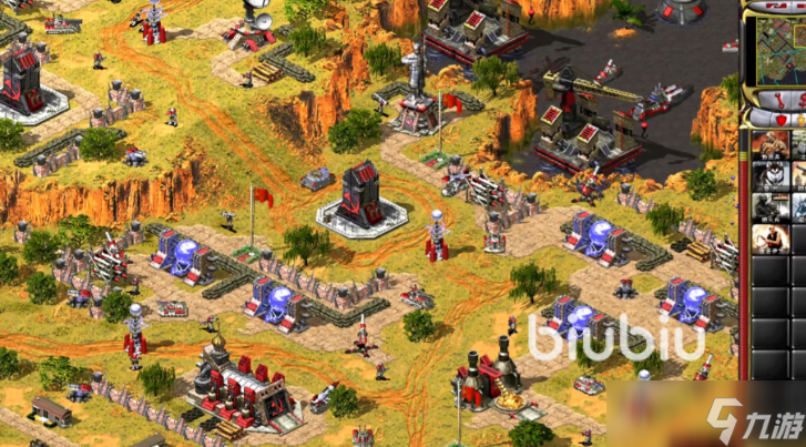 红警打开黑屏是什么原因 红警黑屏闪退加速器推荐