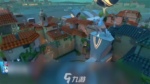 无畏契约手游新版本怎么玩