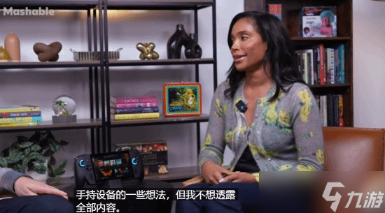 下一代Xbox将是游戏PC？总裁：“性能将是巨大飞跃”