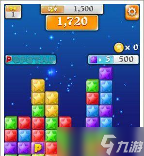 打造高分玩家，快速消灭星星 《Popstar消灭星星2》攻略 