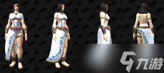 魔兽世界ICC女王幻化外观怎么样