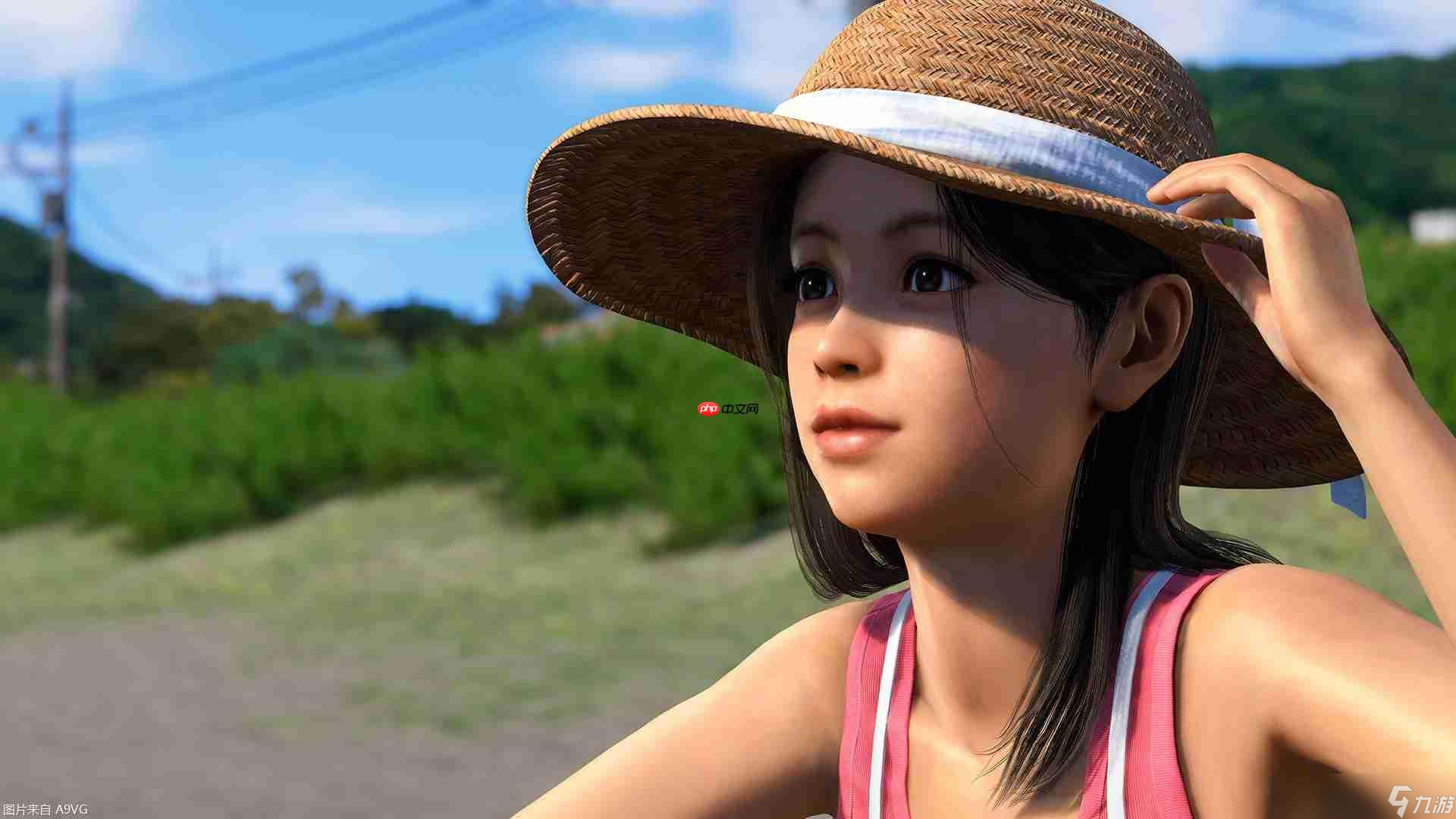 《如龍極3/如龍3外傳》發(fā)布首支中配版劇情宣傳片