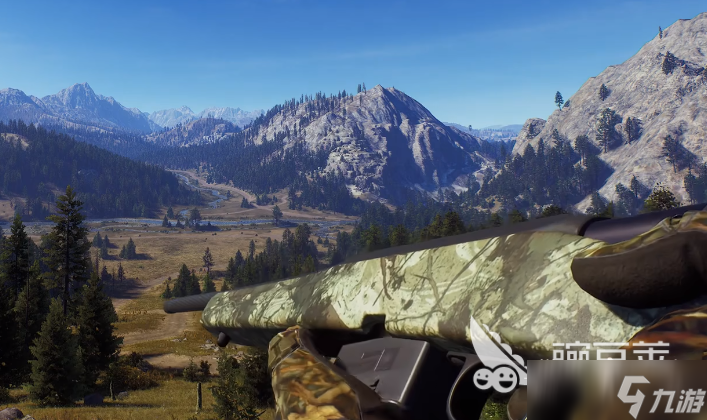 猎人之路武器推荐 猎人之路武器选择