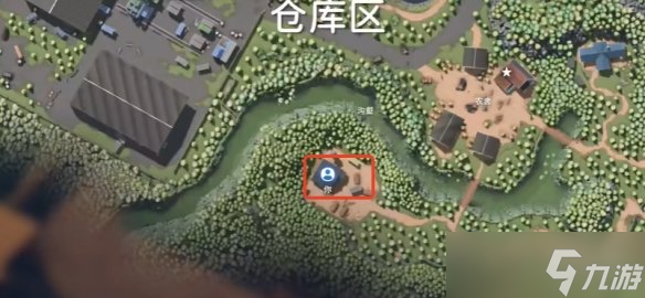 《逃离鸭科夫》全冲锋枪图纸获取方式一览