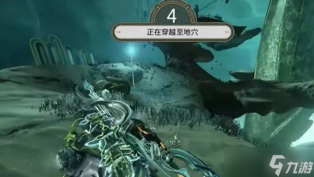 星際戰(zhàn)甲無盡回廊