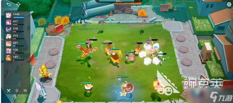 崩坏因缘精灵鳄梨叔叔怎么样 崩坏因缘精灵鳄梨叔叔强度分析