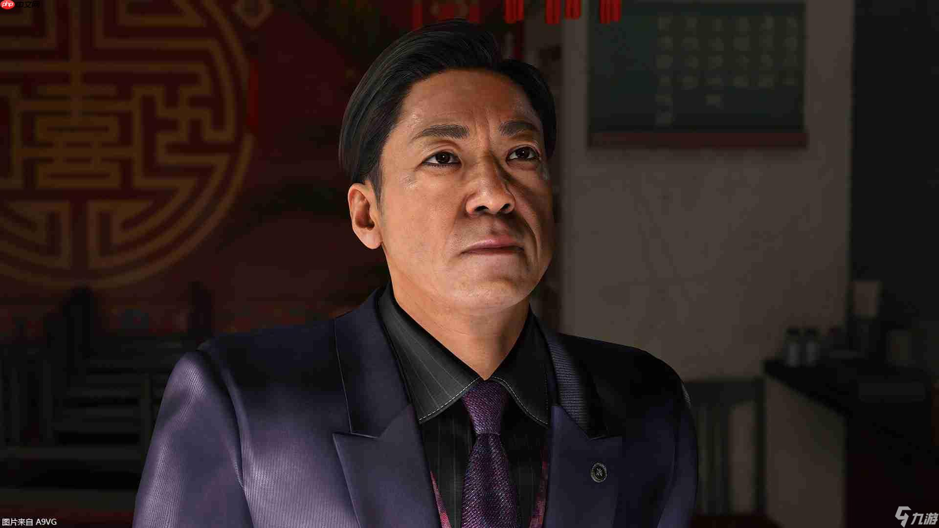 《如龍極3/如龍3外傳》發(fā)布首支中配版劇情宣傳片