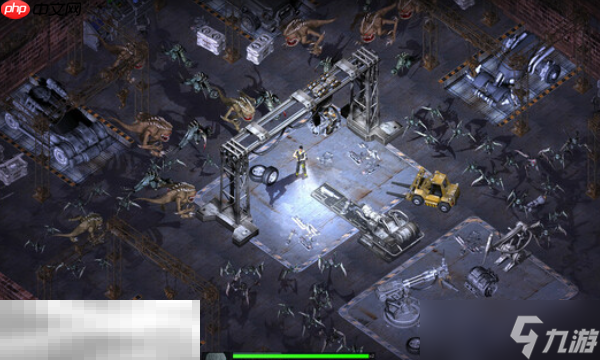 Alien Shooter2传奇兑换码推荐 Alien Shooter 2-传奇最新2025兑换码截图
