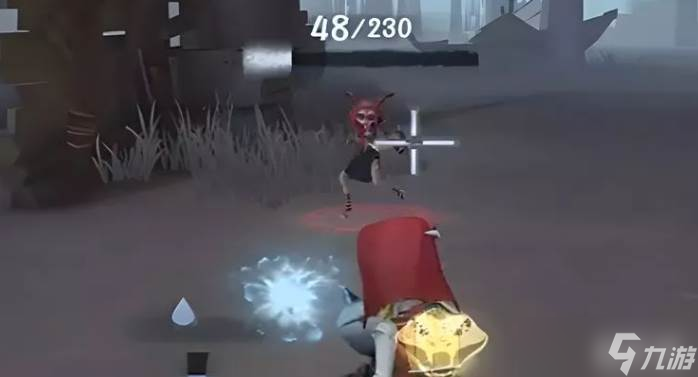 第五人格童話模式玩法