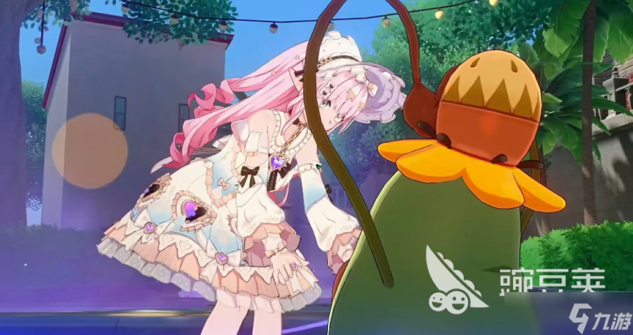 崩坏因缘精灵鳄梨叔叔怎么样 崩坏因缘精灵鳄梨叔叔强度分析