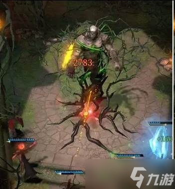 地下城堡4獸骨怎么獲得 獸骨獲取攻略
