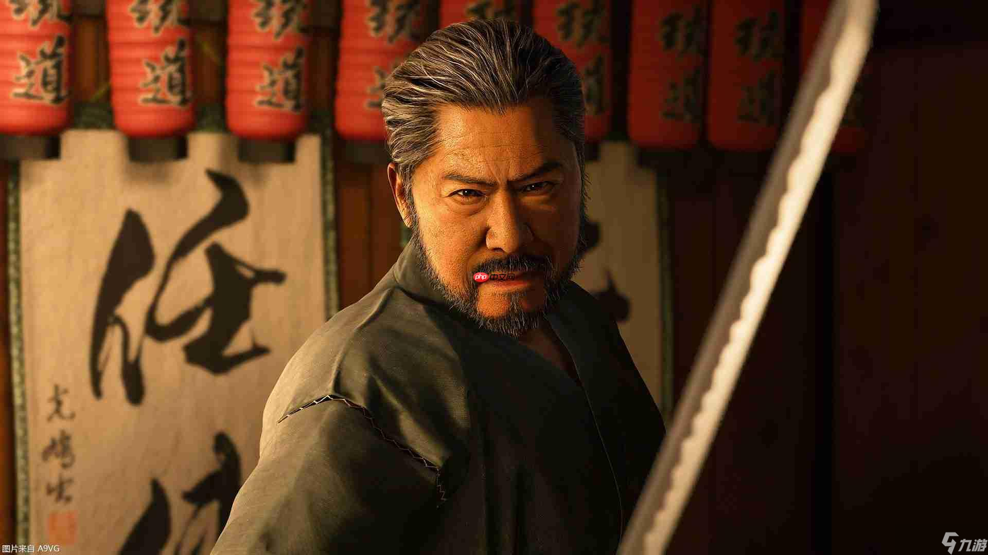 《如龍極3/如龍3外傳》發(fā)布首支中配版劇情宣傳片