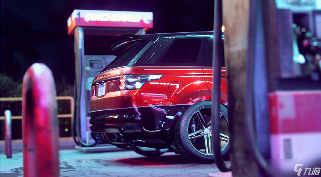 极品飞车21闪退怎么办 极品飞车21进不去游戏解决办法截图