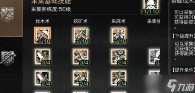 明日之后斧头制作