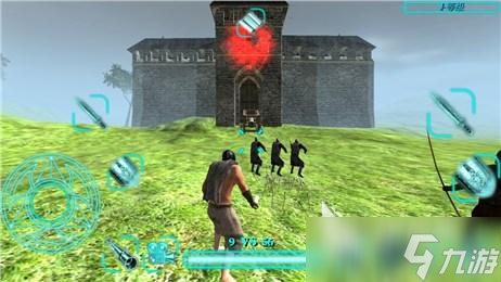 和骑马与砍杀2类似的游戏有哪些 最新骑马与砍杀类型手游推荐2025