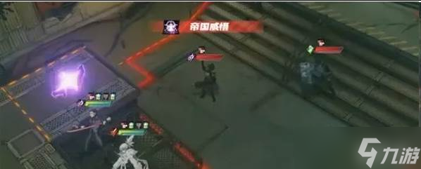 晴空之下深邃隧道第1區(qū)怎么過(guò) 深邃隧道第1區(qū)過(guò)關(guān)攻略