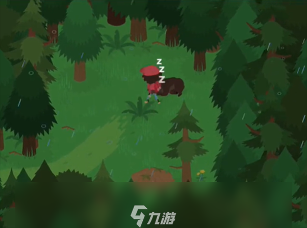 捣蛋大脚怪怎么当医生