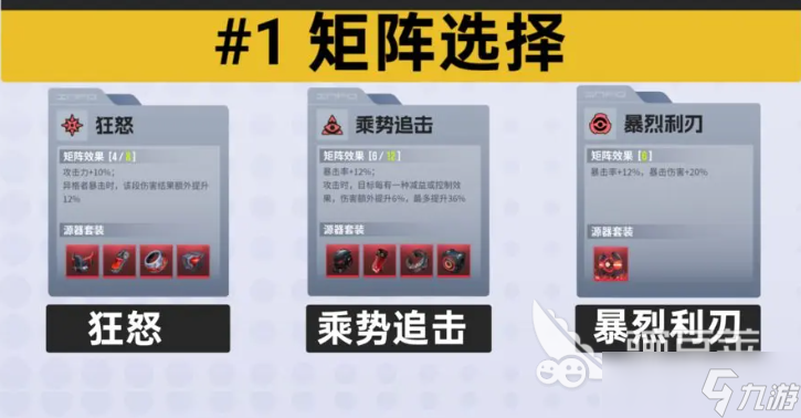 伊瑟法卡爾怎么樣 伊瑟手游法卡爾角色一覽